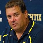 Brady Hoke