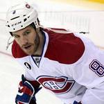 Brandon Prust