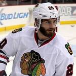 Brandon Saad