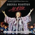 Brenda Wootton