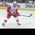 Brendan Smith (ice hockey)