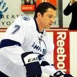 Brett Clark (ice hockey)