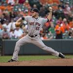 Brett Oberholtzer