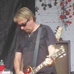 Brian Baker (musician)