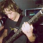 Brian Gibson (musician)