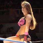 Brooke Adams (wrestler)