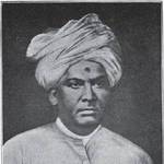 C. V. Runganada Sastri