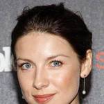 Caitriona Balfe