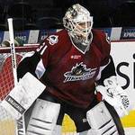 Calvin Pickard