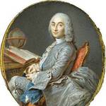 César-François Cassini de Thury