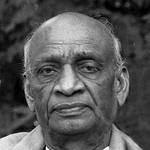 Vallabhbhai Patel