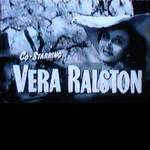 Vera Ralston