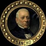 Vicente Sancho y Cobertores