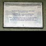 Victor Aronstein