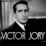 Victor Jory