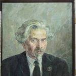 Viktor Aleksandrovich Vesnin
