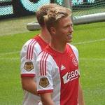 Viktor Fischer