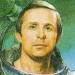 Viktor Savinykh