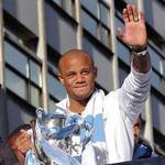 Vincent Kompany