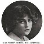 Violet Heming