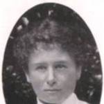 Violet Millicent Pinckney