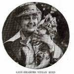 Vivian Reed (silent film actress)