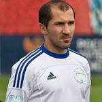 Vladimir Gogberashvili