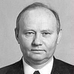 Vladimir Kryuchkov