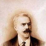 Vladimir Prokhorovich Amalitskii