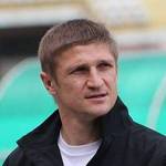 Volodymyr Yezerskiy