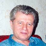 Vyacheslav Osnos