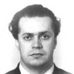 Vyacheslav Ovchinnikov