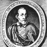Jean de la Cassière