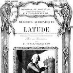 Jean Henri Latude