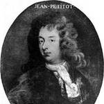 Jean Louis Petitot