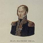 Jean Mathieu Seras