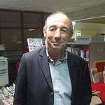 Jean-Michel Aguirre