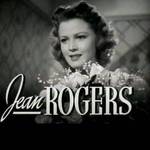Jean Rogers