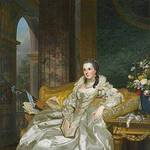 Jeanne Sophie de Vignerot du Plessis