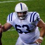 Jeff Saturday