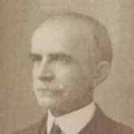 Walter E. Addison