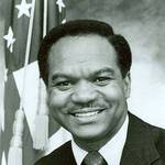 Walter E. Fauntroy