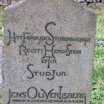 Jens Oliver Lisberg