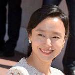 Jeon Do-yeon