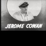 Jerome Cowan