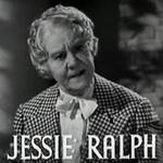 Jessie Ralph