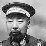 Jiang Chaozong