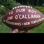 Jim Callahan (American football player)