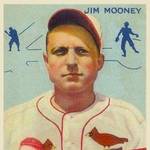 Jim Mooney (baseball)