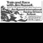 Jim Russell (racing driver)
